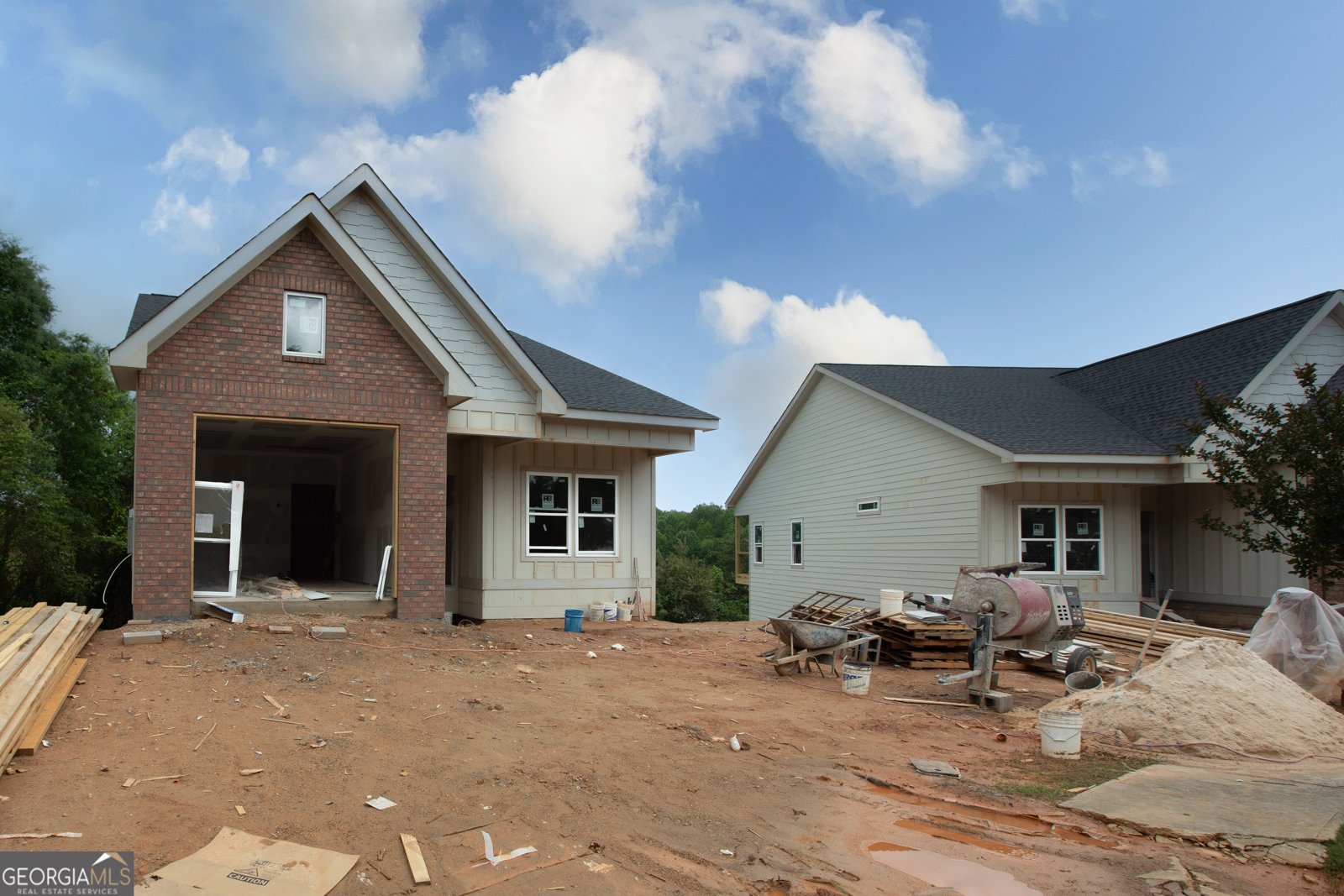 LOT 3 Colonial Drive Cleveland - 10