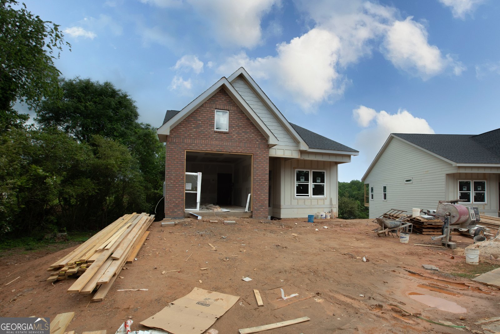 LOT 3 Colonial Drive Cleveland - 12