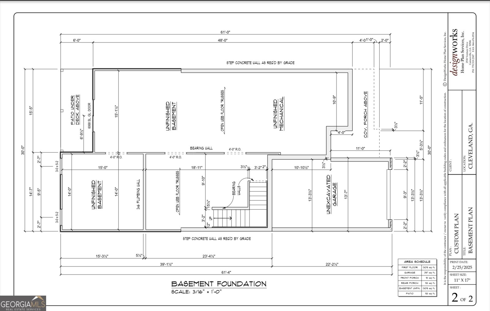 LOT 3 Colonial Drive Cleveland - 6