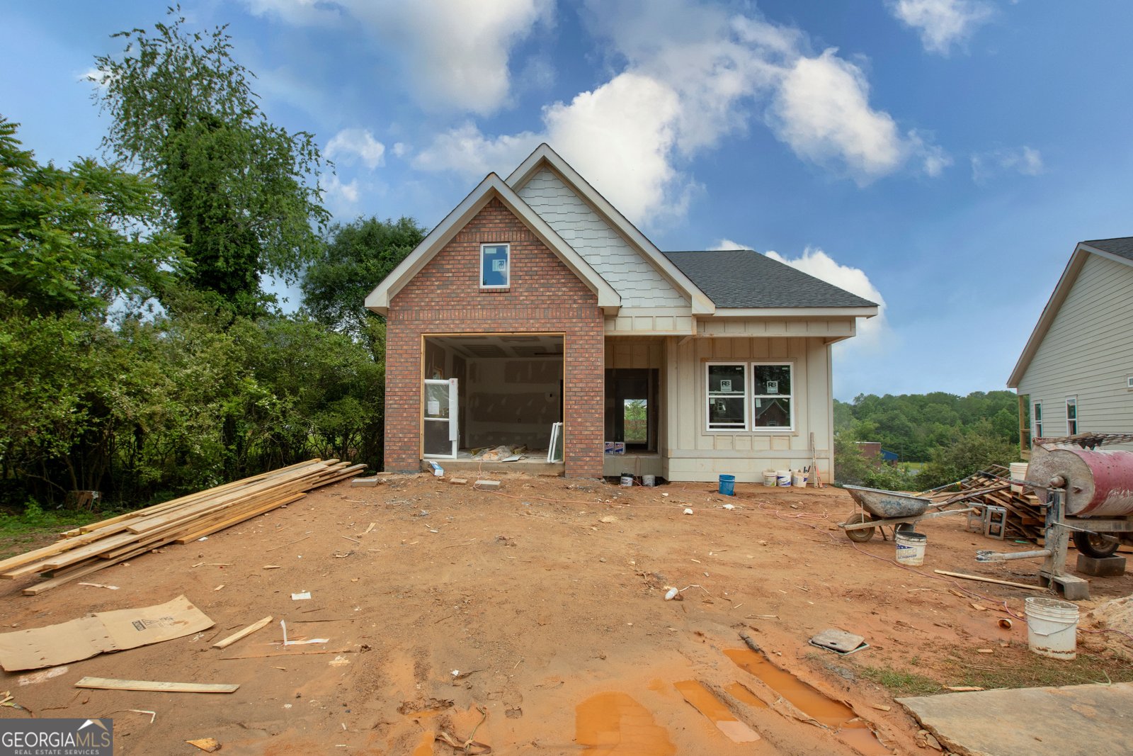 LOT 3 Colonial Drive Cleveland - 9