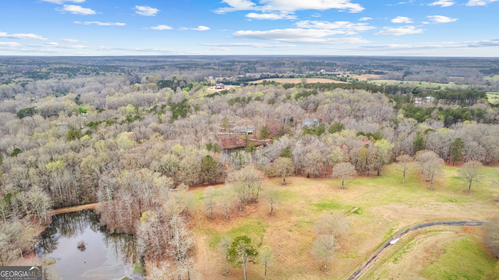 679 Bo Bo Banks Road Grantville - 1