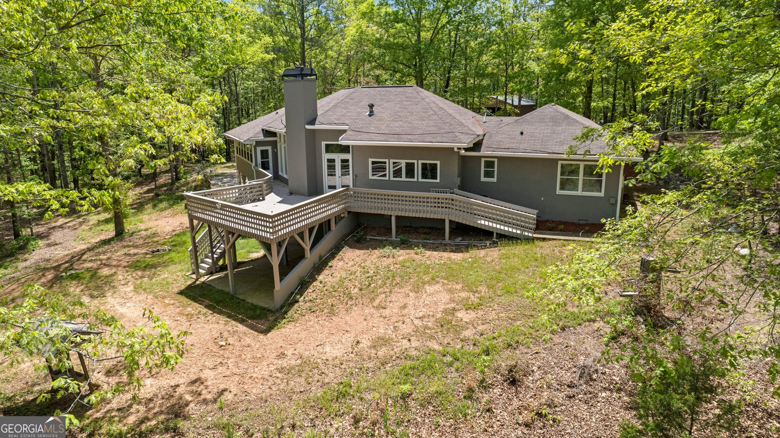 679 Bo Bo Banks Road Grantville - 15