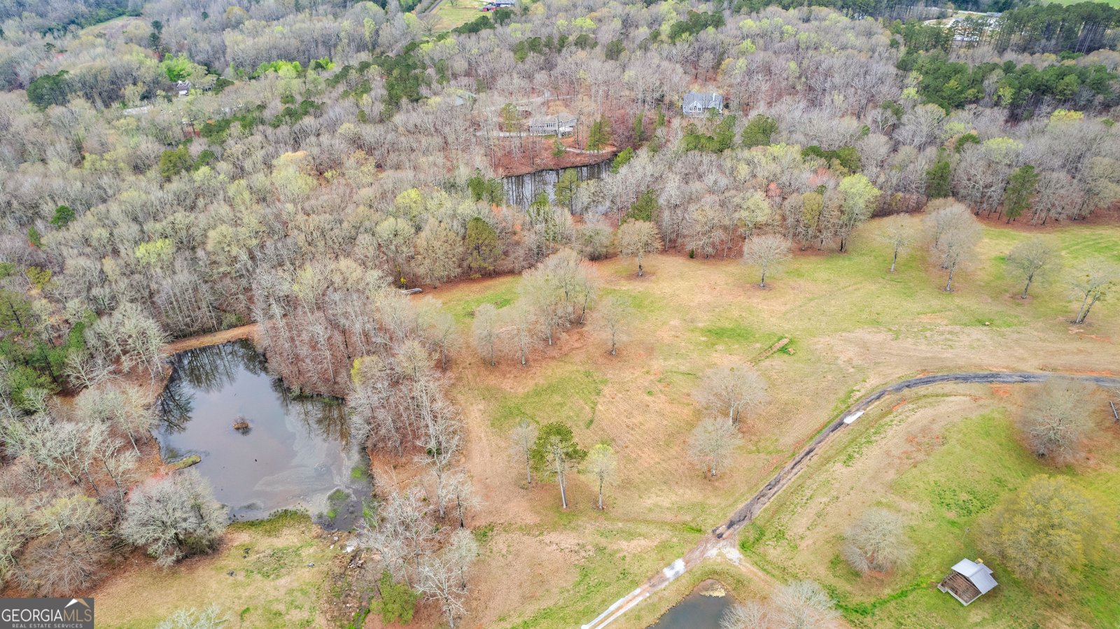 679 Bo Bo Banks Road Grantville - 2