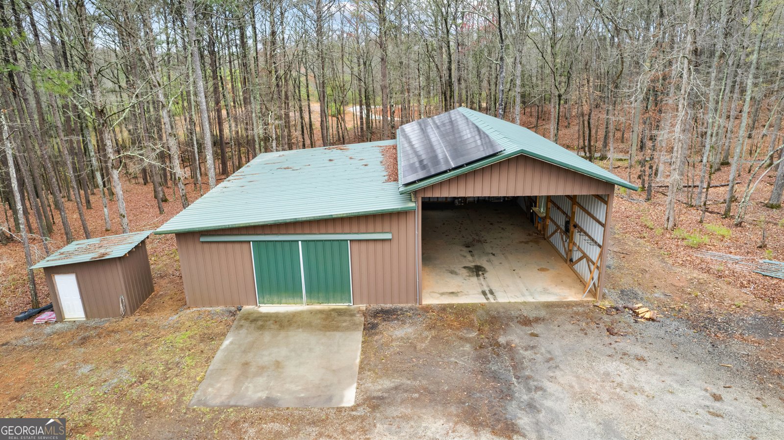 679 Bo Bo Banks Road Grantville - 57