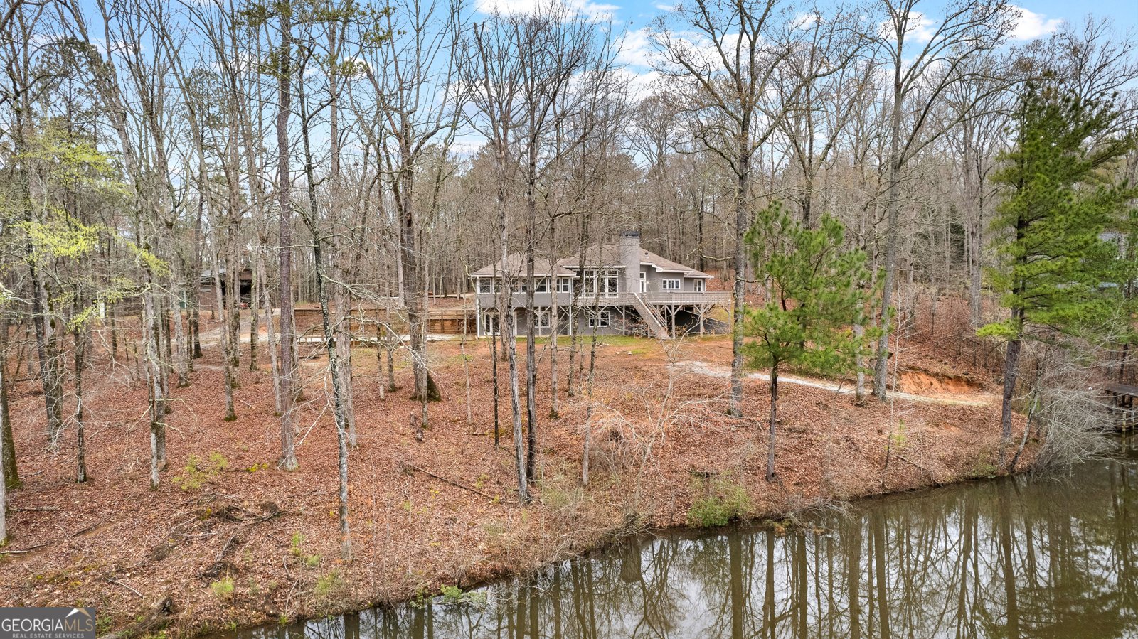 679 Bo Bo Banks Road Grantville - 66