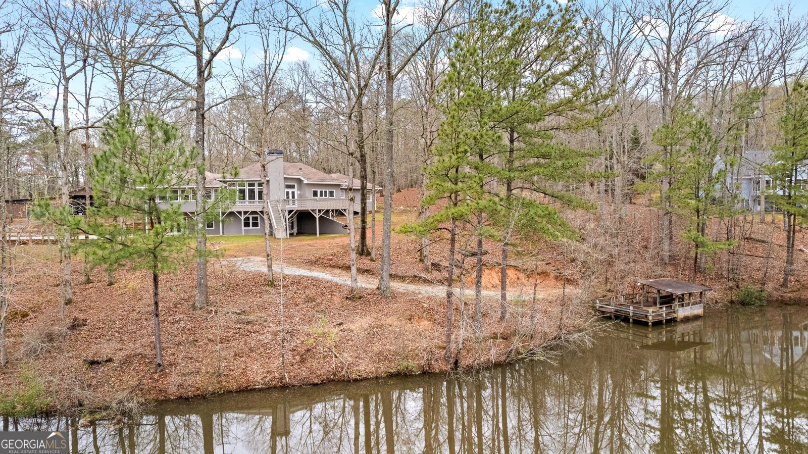 679 Bo Bo Banks Road Grantville - 68