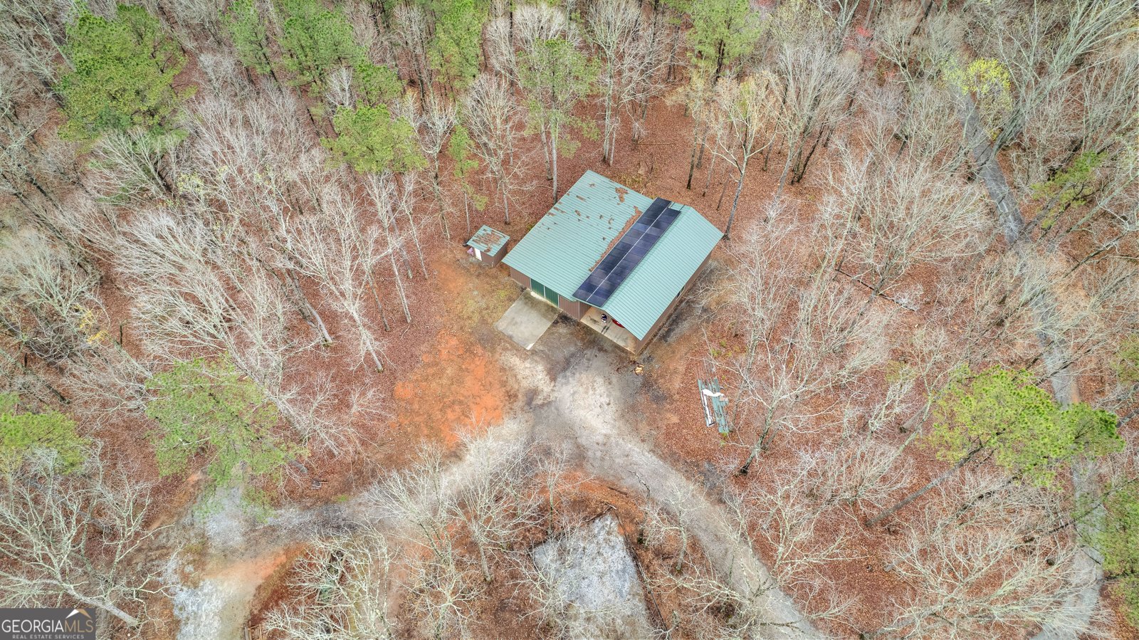 679 Bo Bo Banks Road Grantville - 8