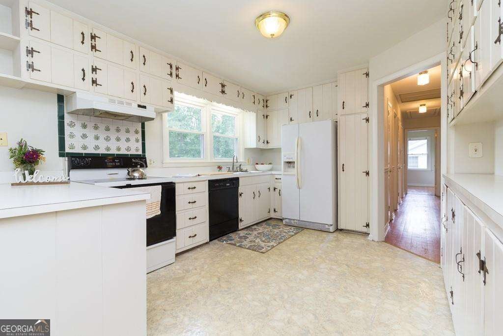 2118 Allaire Lane Atlanta - 11