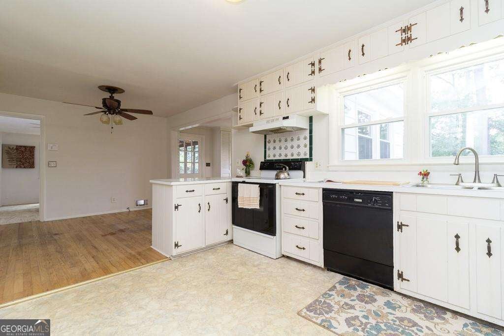 2118 Allaire Lane Atlanta - 12