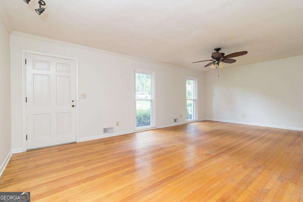2118 Allaire Lane Atlanta - 13