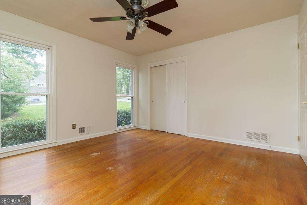 2118 Allaire Lane Atlanta - 17