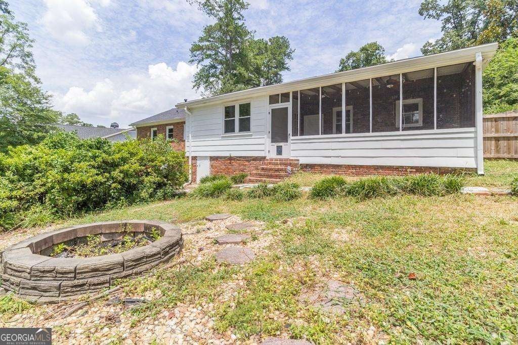 2118 Allaire Lane Atlanta - 19