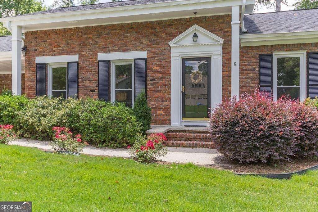 2118 Allaire Lane Atlanta - 2