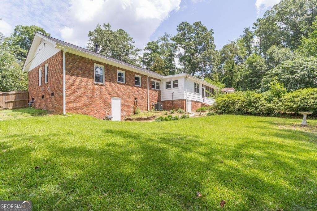 2118 Allaire Lane Atlanta - 20