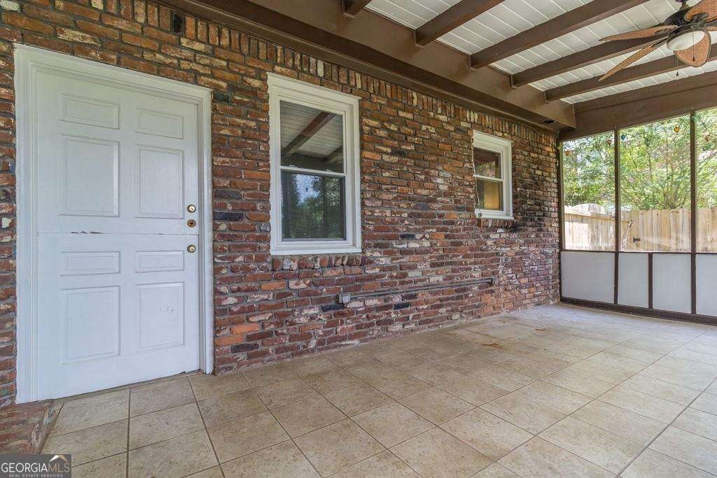 2118 Allaire Lane Atlanta - 21