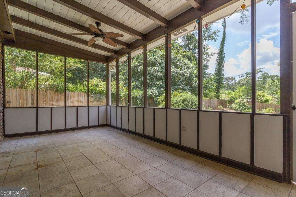 2118 Allaire Lane Atlanta - 22