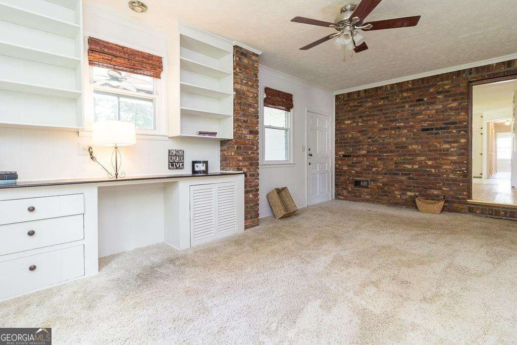 2118 Allaire Lane Atlanta - 4