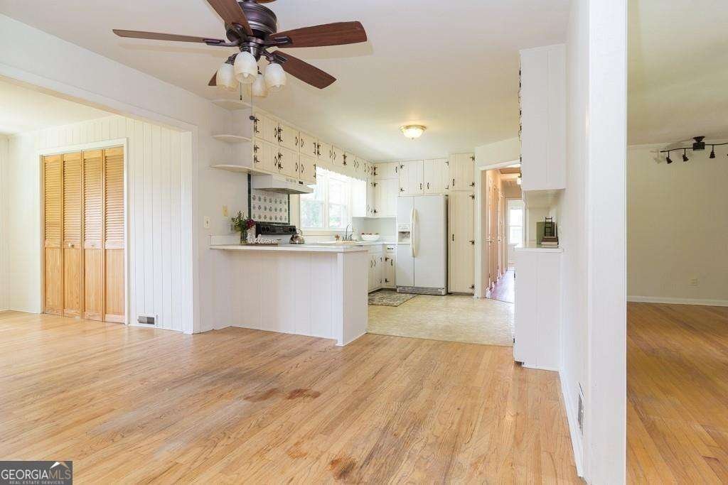 2118 Allaire Lane Atlanta - 5