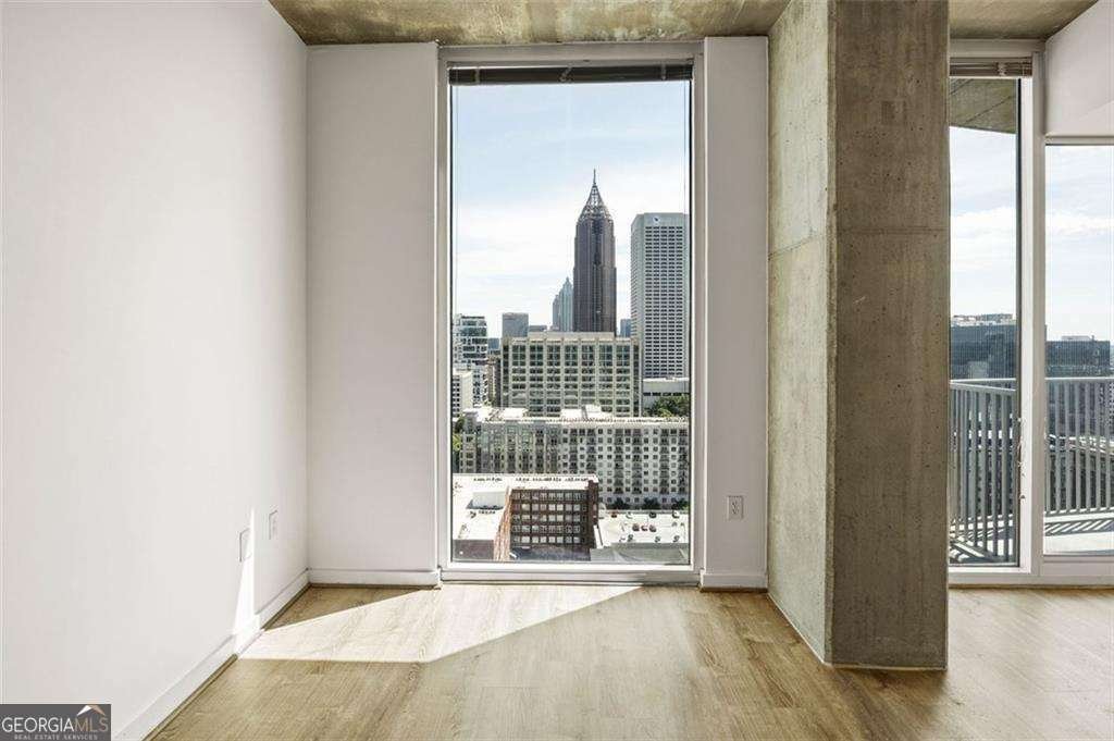 860 PEACHTREE Street Atlanta - 10