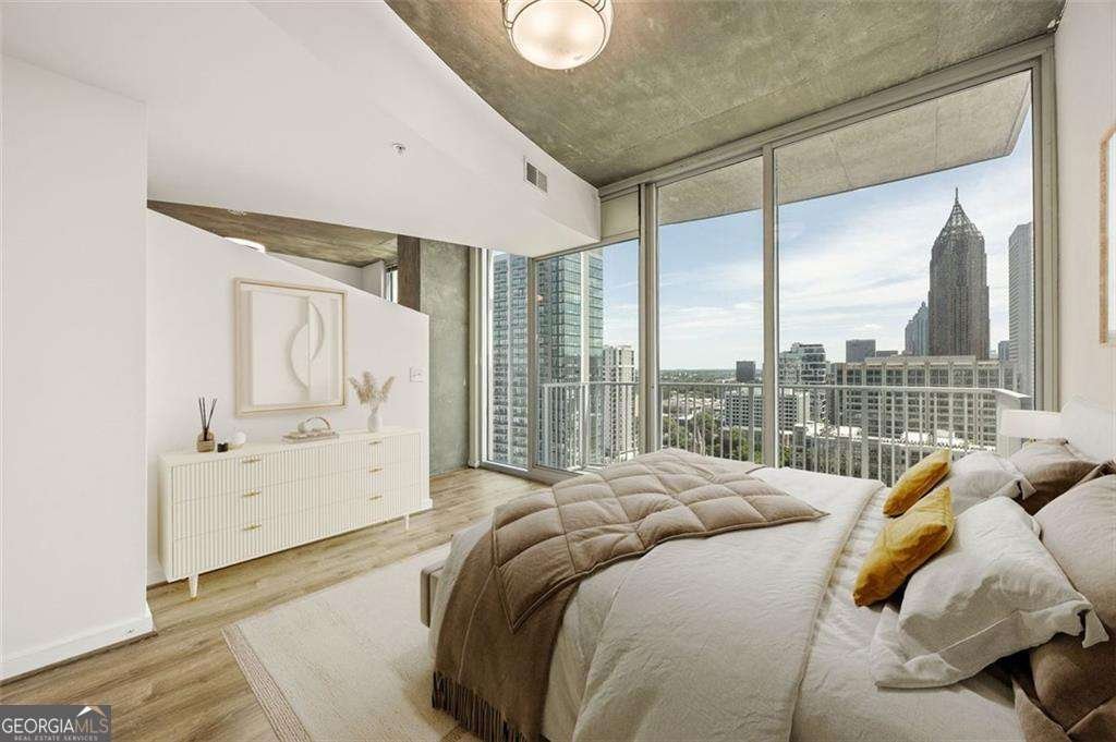 860 PEACHTREE Street Atlanta - 13
