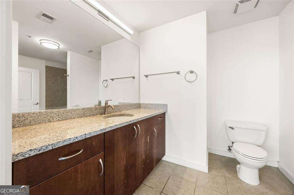 860 PEACHTREE Street Atlanta - 17