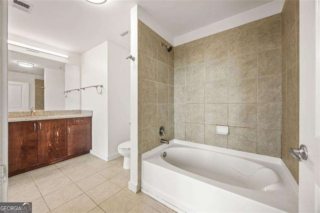 860 PEACHTREE Street Atlanta - 19