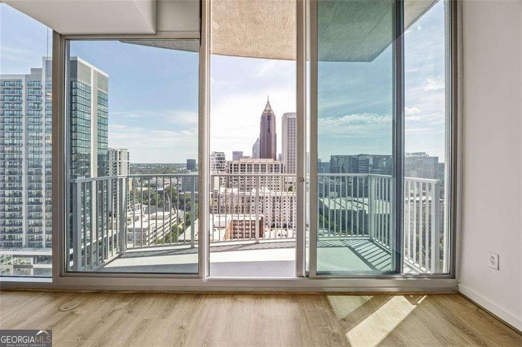 860 PEACHTREE Street Atlanta - 21