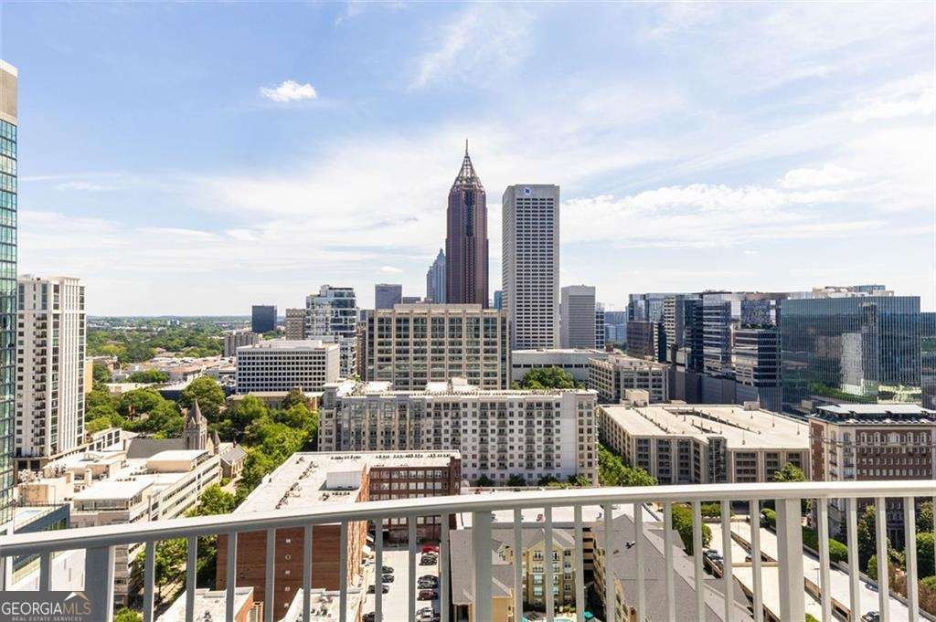 860 PEACHTREE Street Atlanta - 22