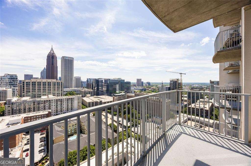 860 PEACHTREE Street Atlanta - 23