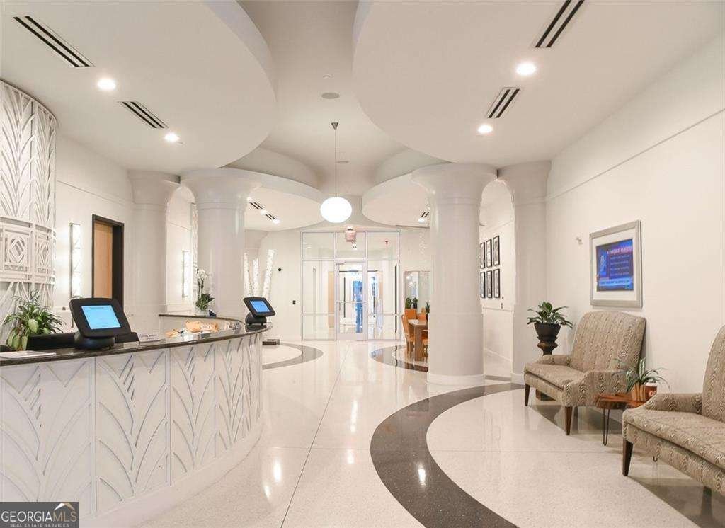 860 PEACHTREE Street Atlanta - 26