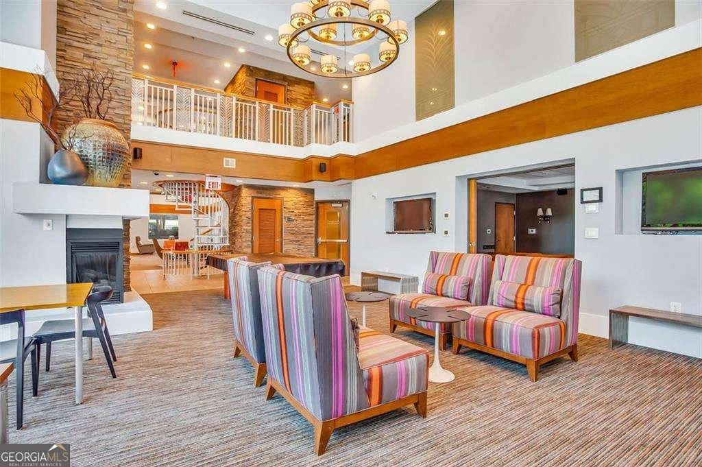 860 PEACHTREE Street Atlanta - 27