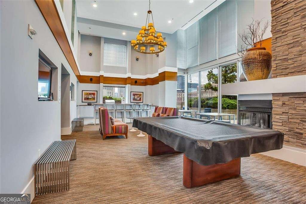 860 PEACHTREE Street Atlanta - 29