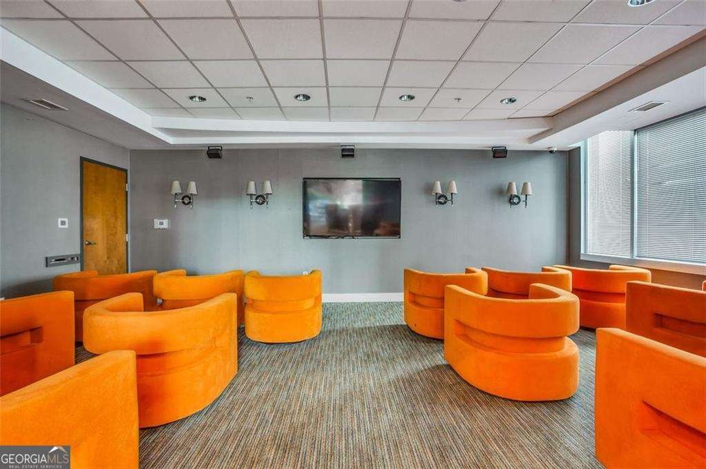 860 PEACHTREE Street Atlanta - 30