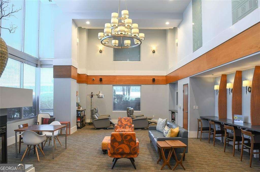 860 PEACHTREE Street Atlanta - 31