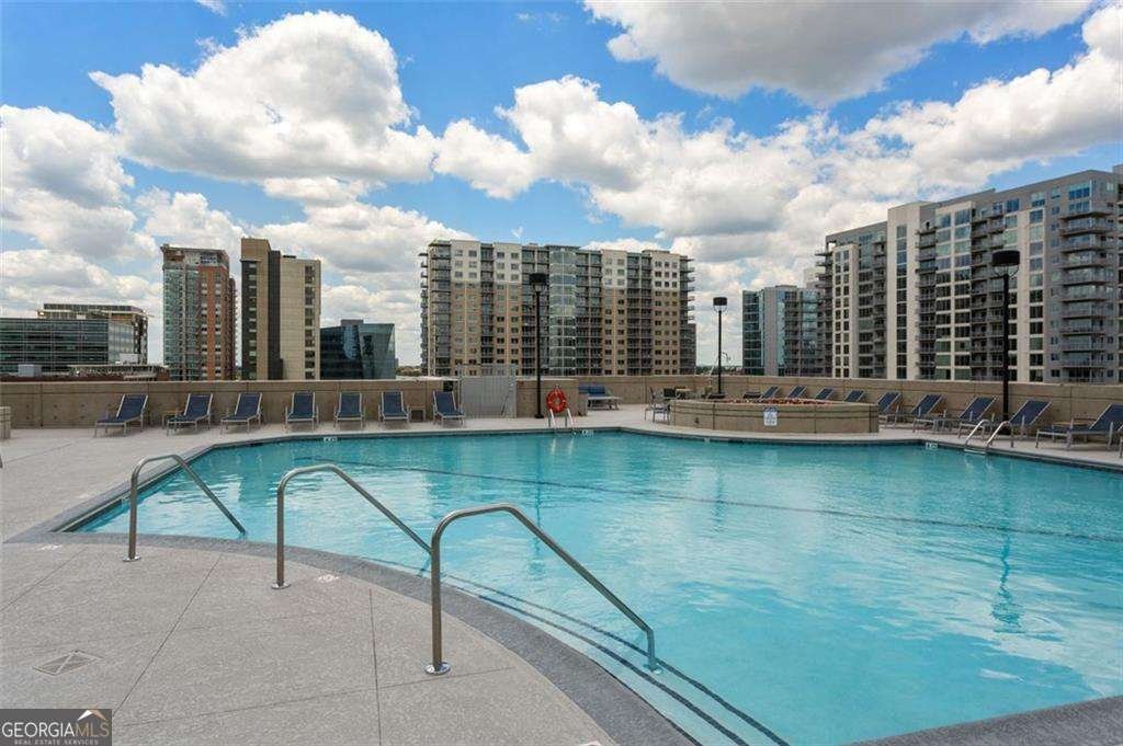860 PEACHTREE Street Atlanta - 34