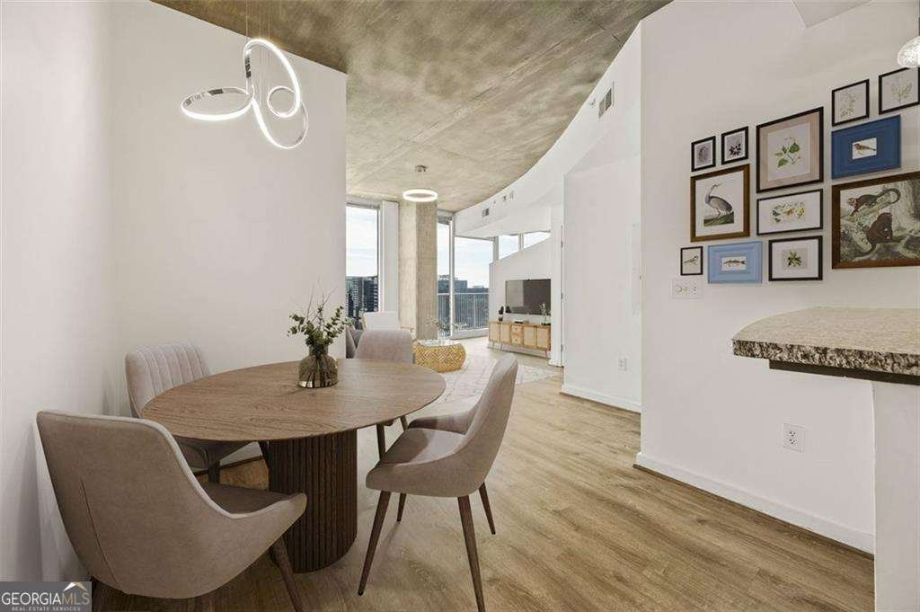 860 PEACHTREE Street Atlanta - 5
