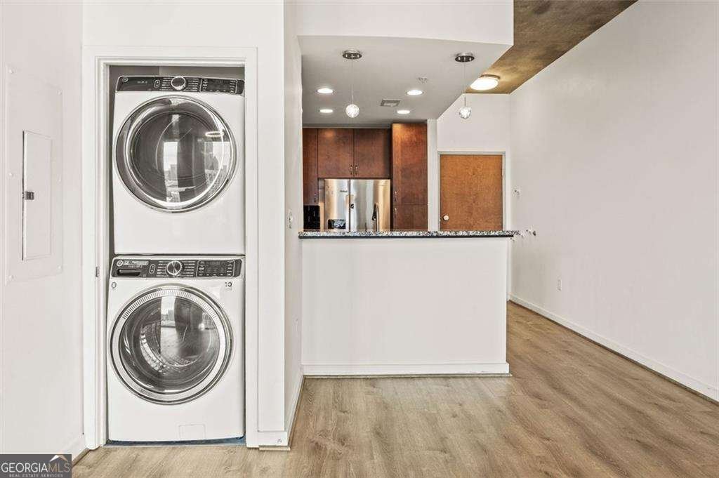 860 PEACHTREE Street Atlanta - 9