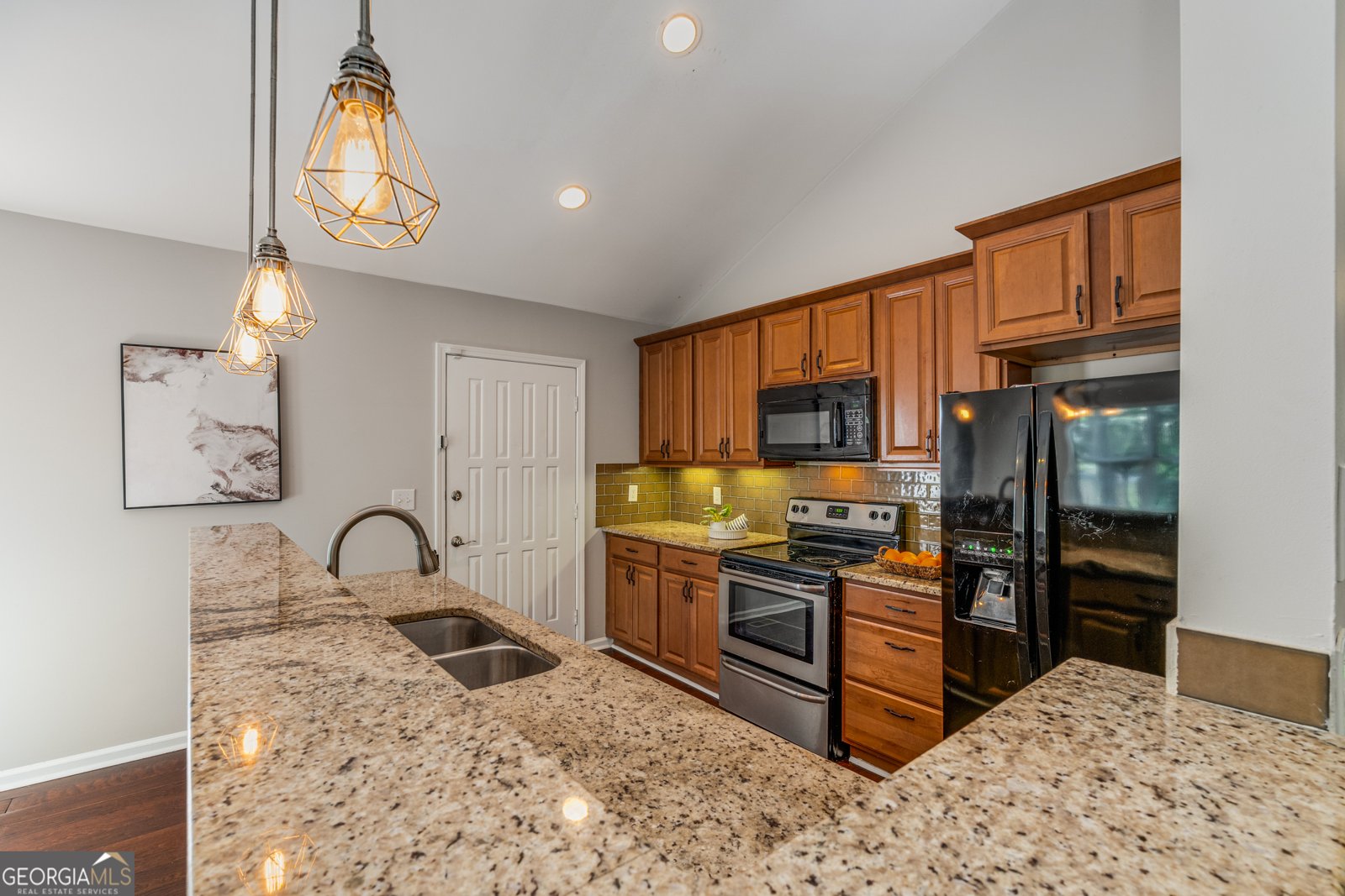 1596 Foote Street Atlanta - 15