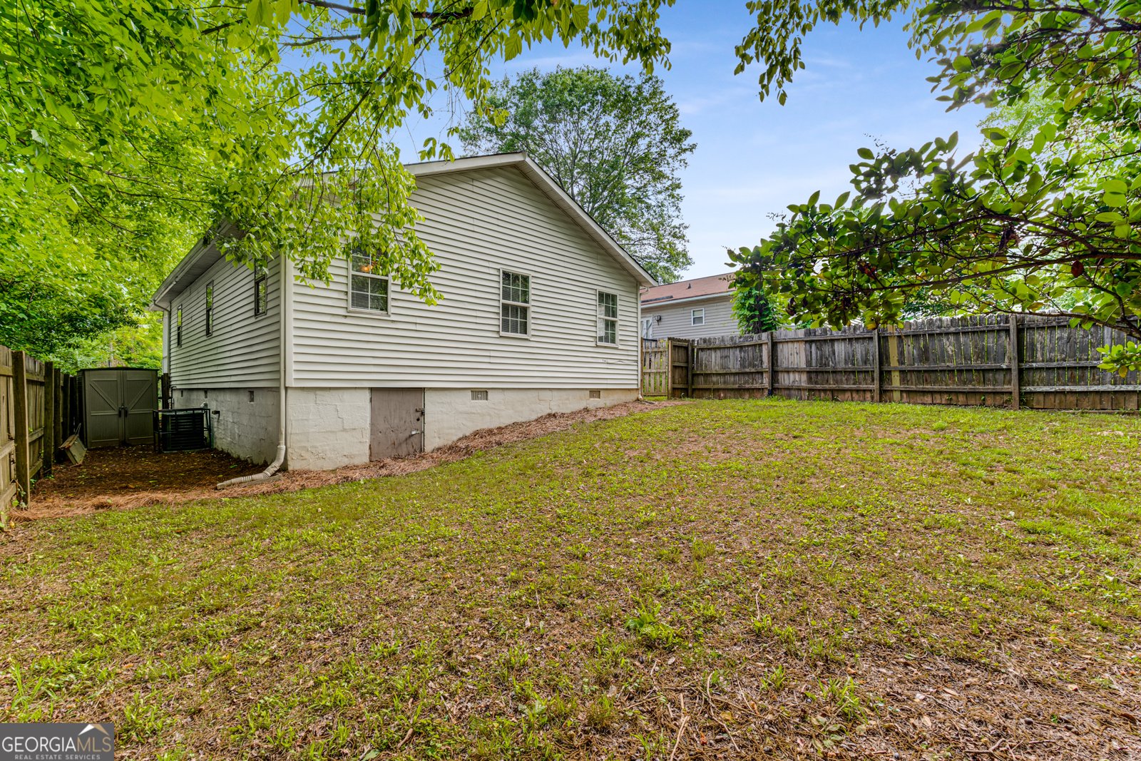 1596 Foote Street Atlanta - 28