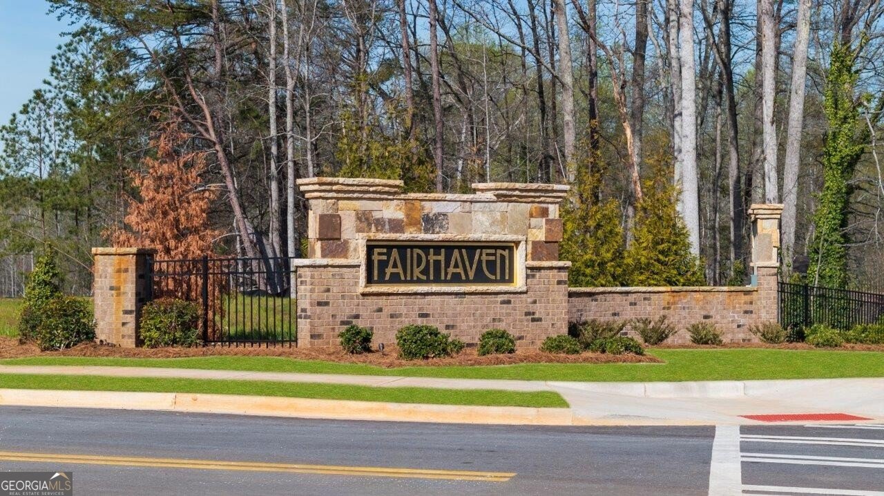 3933 Fairhaven Road Lithia Springs - 22