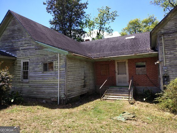 2005 Thairdell Road Rockledge - 2