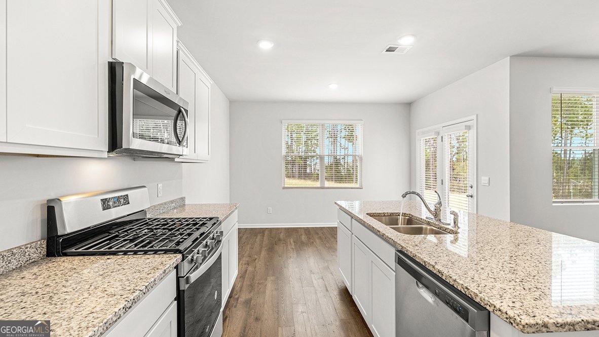 241 Lauritsen Way Newnan - 10