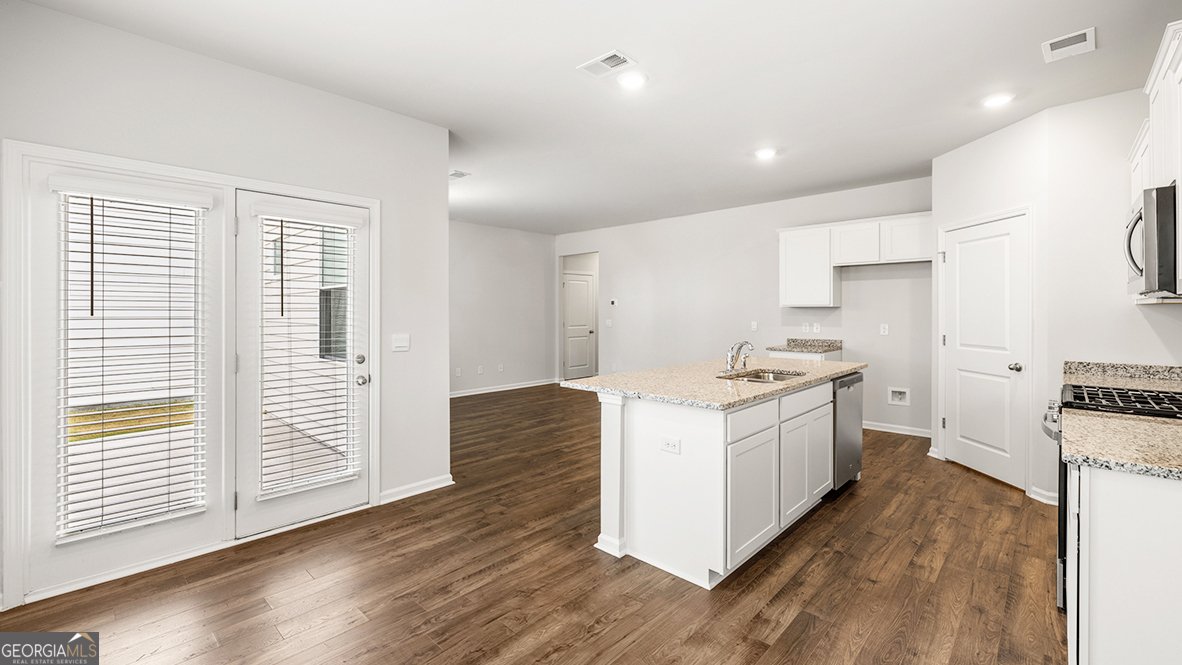 241 Lauritsen Way Newnan - 17