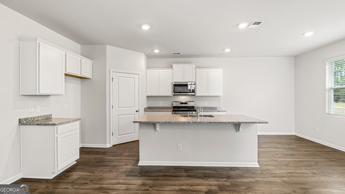 241 Lauritsen Way Newnan - 6