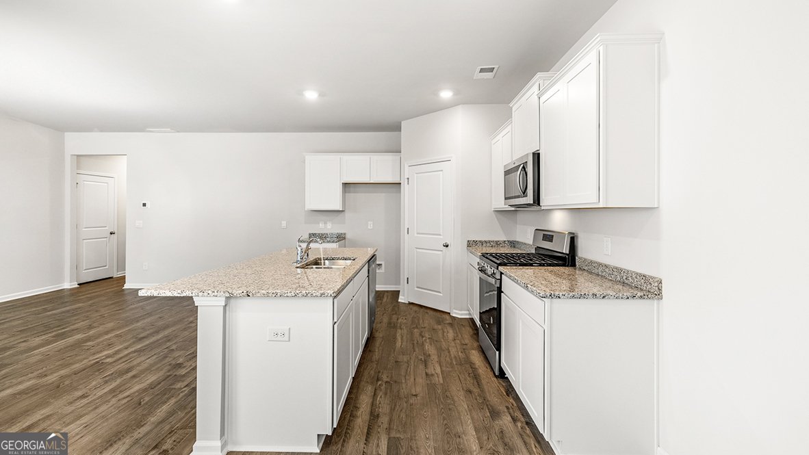 241 Lauritsen Way Newnan - 8