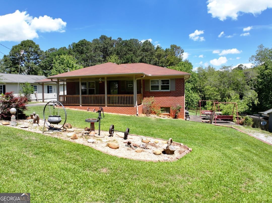 14 Townsley Drive Cartersville - 11