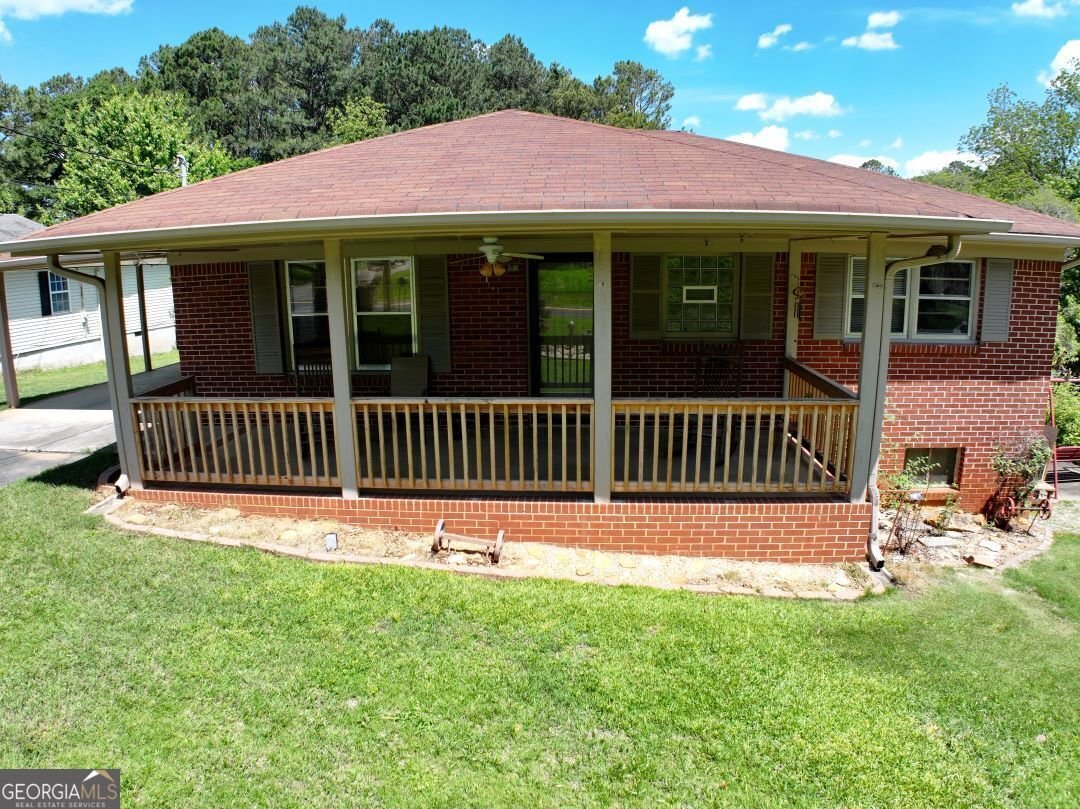 14 Townsley Drive Cartersville - 12