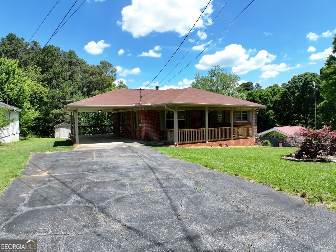 14 Townsley Drive Cartersville - 13