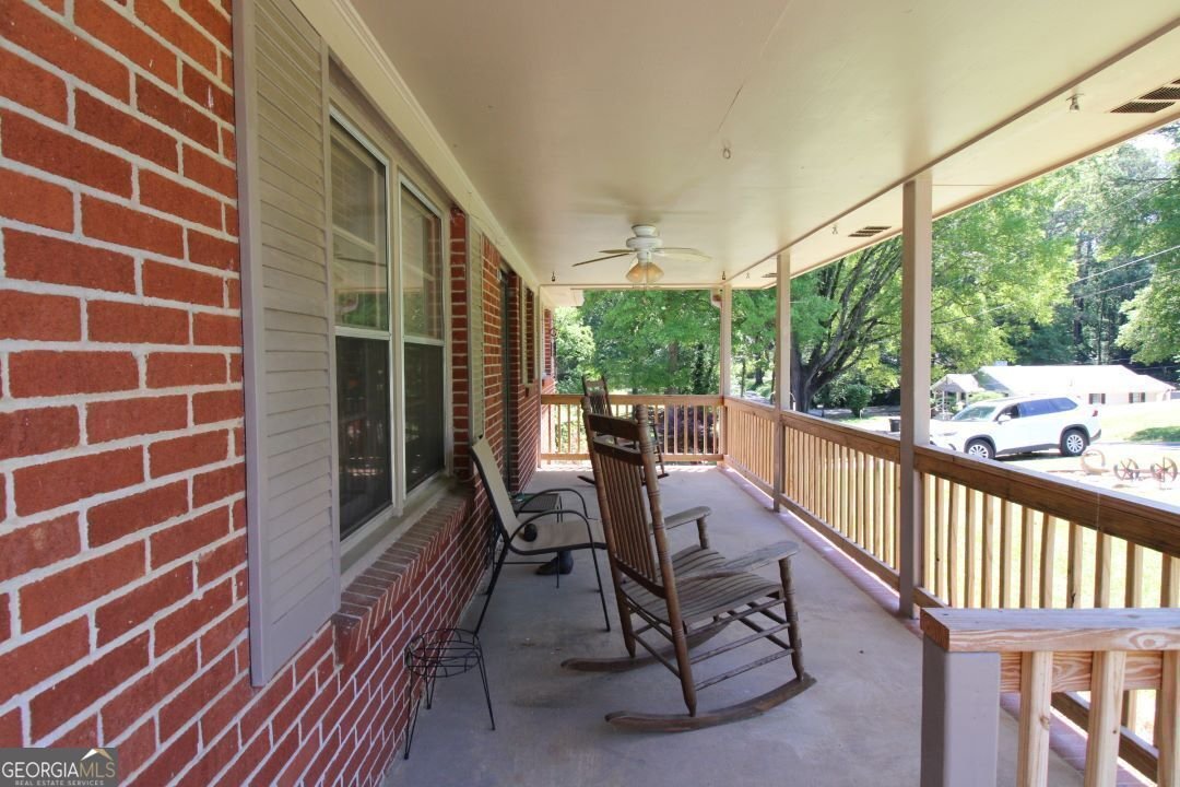 14 Townsley Drive Cartersville - 14