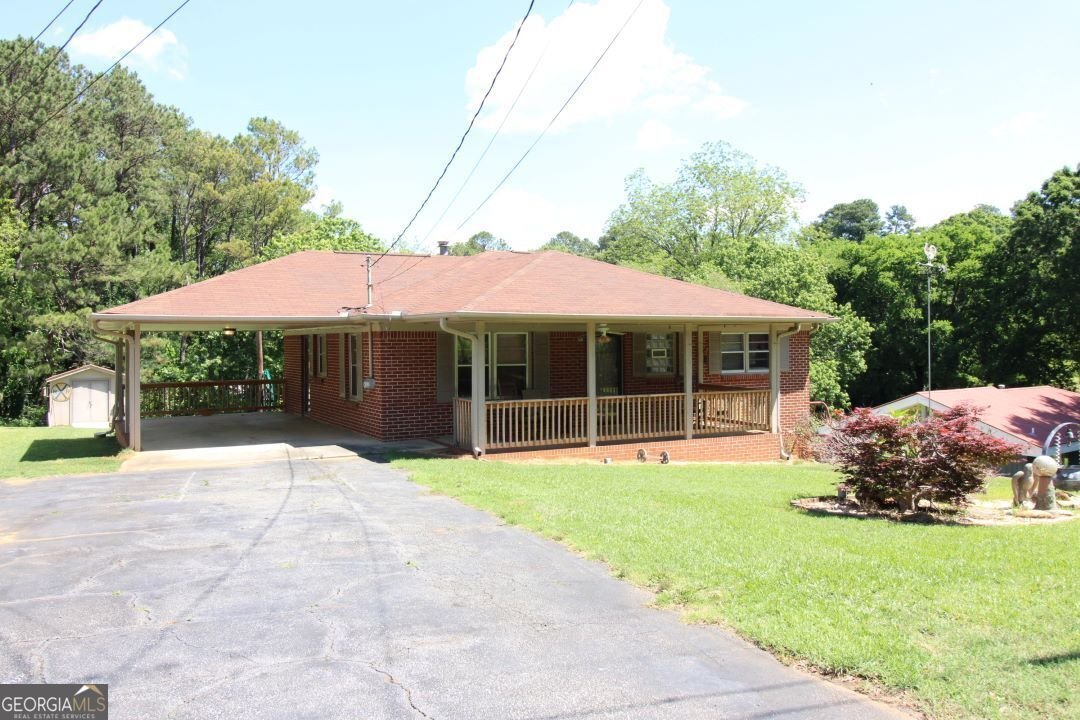 14 Townsley Drive Cartersville - 2